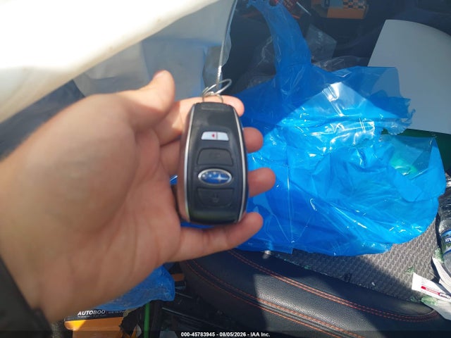 Aukcja sprzedaży 2021 Subaru Forester Sport, vin: JF2SKALC8MH436375, numer aukcji: 45783945
