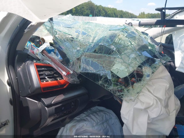 Aukcja sprzedaży 2021 Subaru Forester Sport, vin: JF2SKALC8MH436375, numer aukcji: 45783945