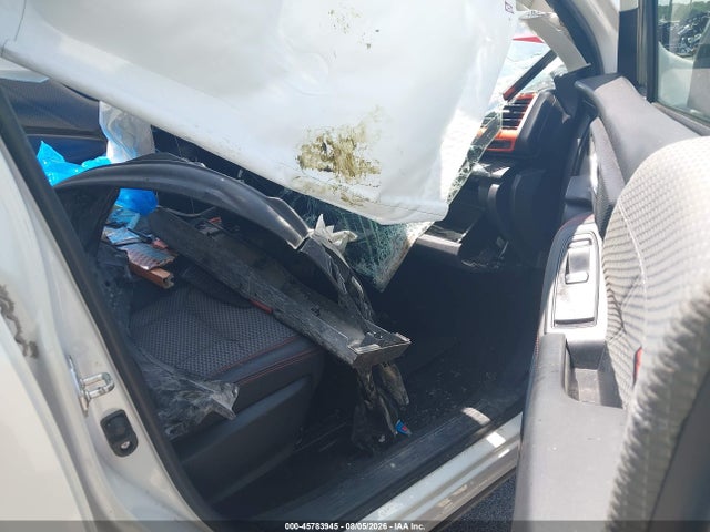 Aukcja sprzedaży 2021 Subaru Forester Sport, vin: JF2SKALC8MH436375, numer aukcji: 45783945