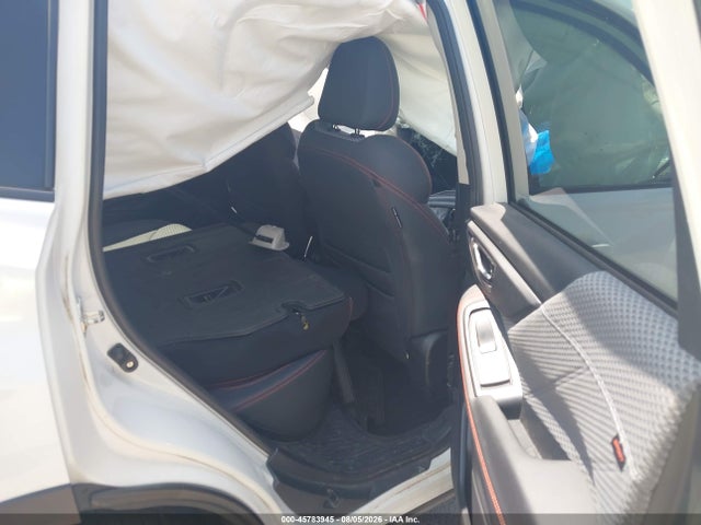 Aukcja sprzedaży 2021 Subaru Forester Sport, vin: JF2SKALC8MH436375, numer aukcji: 45783945