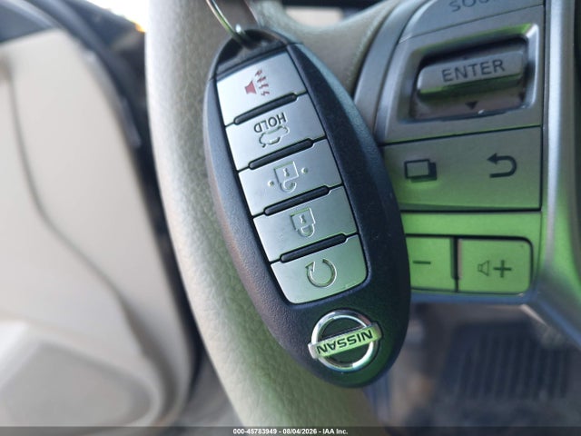 45783949 :رقم المزاد ، 1N4AL3AP3EC153783 vin ، 2014 Nissan Altima 2.5 S مزاد بيع