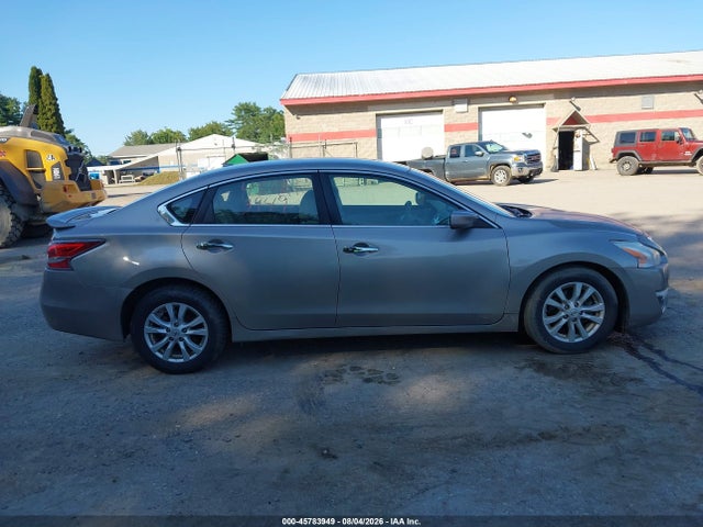 45783949 :رقم المزاد ، 1N4AL3AP3EC153783 vin ، 2014 Nissan Altima 2.5 S مزاد بيع