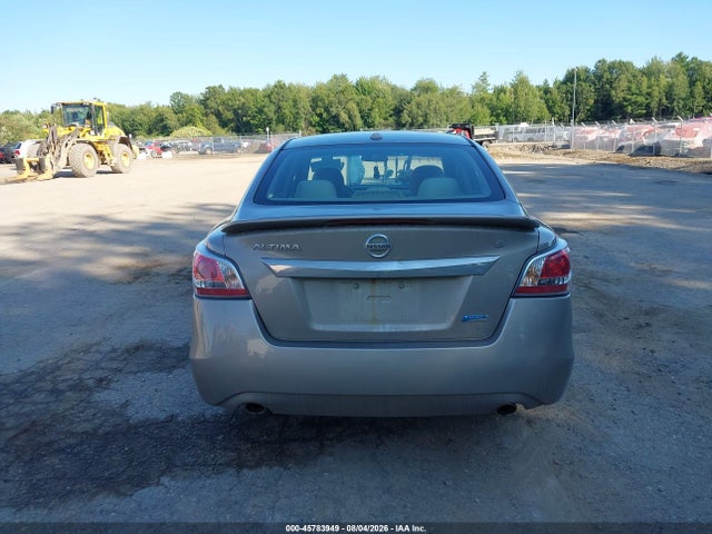 45783949 :رقم المزاد ، 1N4AL3AP3EC153783 vin ، 2014 Nissan Altima 2.5 S مزاد بيع