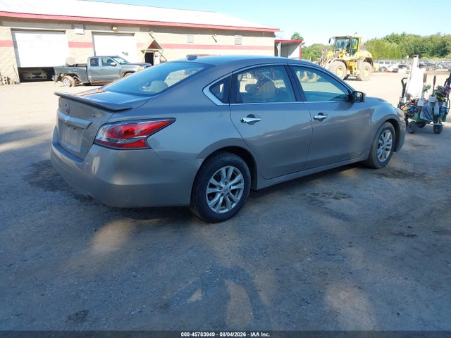 45783949 :رقم المزاد ، 1N4AL3AP3EC153783 vin ، 2014 Nissan Altima 2.5 S مزاد بيع