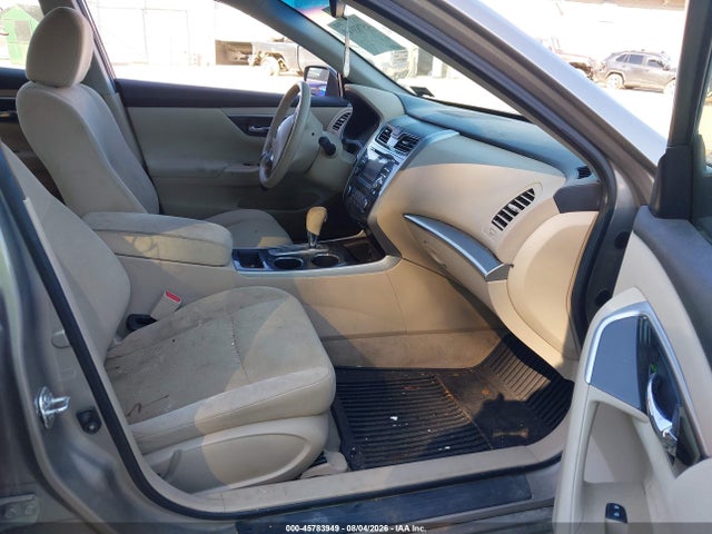 45783949 :رقم المزاد ، 1N4AL3AP3EC153783 vin ، 2014 Nissan Altima 2.5 S مزاد بيع