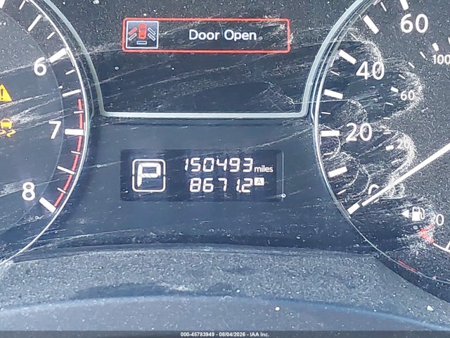 45783949 :رقم المزاد ، 1N4AL3AP3EC153783 vin ، 2014 Nissan Altima 2.5 S مزاد بيع