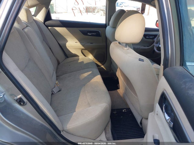 45783949 :رقم المزاد ، 1N4AL3AP3EC153783 vin ، 2014 Nissan Altima 2.5 S مزاد بيع