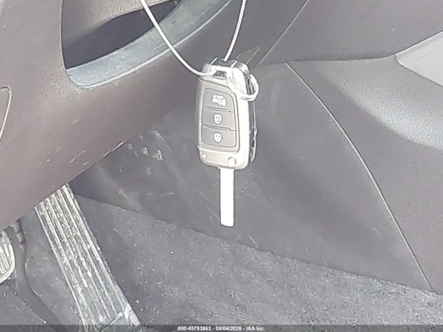 2020 Hyundai Santa Fe Se მანქანა იყიდება აუქციონზე, vin: 5NMS23AD4LH215696, აუქციონის ნომერი: 45783953