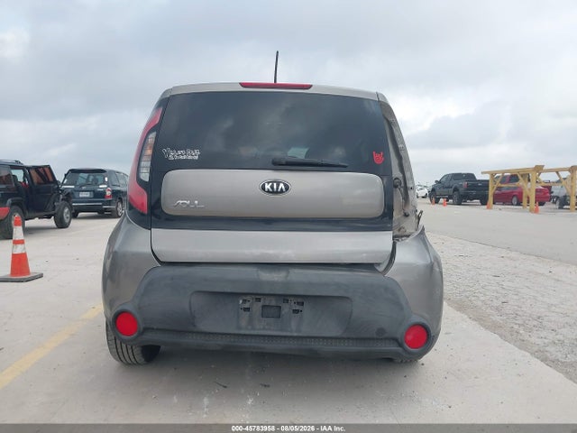 KIA Soul 2015 KNDJN2A29F7154966 Image 16