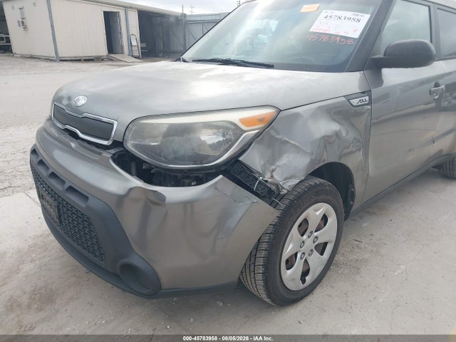 KIA Soul 2015 KNDJN2A29F7154966 Image 17