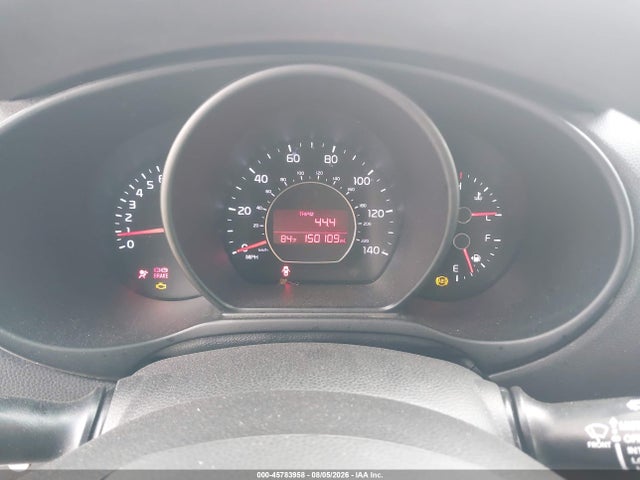 KIA Soul 2015 KNDJN2A29F7154966 Image 7