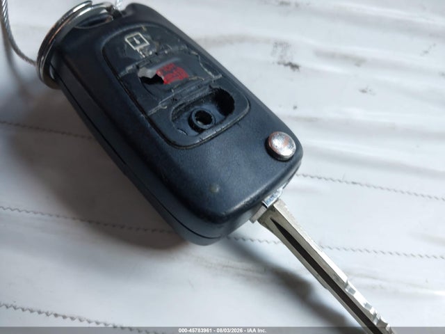 2013 Kia Soul მანქანა იყიდება აუქციონზე, vin: KNDJT2A50D7534050, აუქციონის ნომერი: 45783961