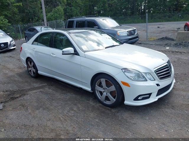 Продаж на аукціоні авто 2011 Mercedes-benz E 350, vin: WDDHF5GB8BA293641, номер лоту: 45783962