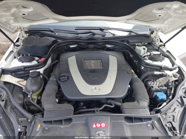 45783962 :رقم المزاد ، WDDHF5GB8BA293641 vin ، 2011 Mercedes-benz E 350 مزاد بيع