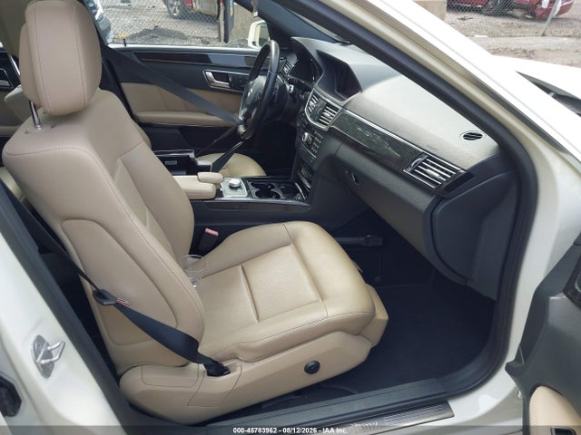 45783962 :رقم المزاد ، WDDHF5GB8BA293641 vin ، 2011 Mercedes-benz E 350 مزاد بيع