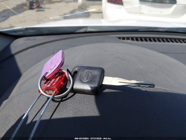 3N1CN7AP6FL948453 Nissan Versa 1.6 S+