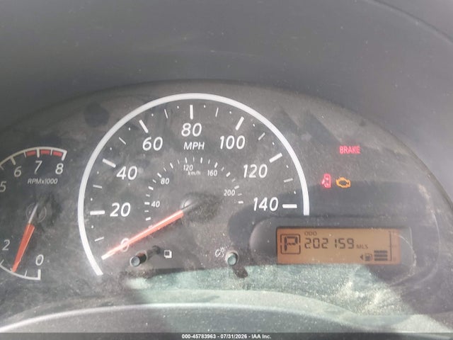 3N1CN7AP6FL948453 Nissan Versa 1.6 S+