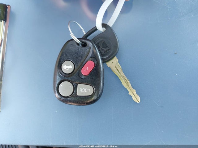 Продаж на аукціоні авто 2002 Saturn S-series Sl2, vin: 1G8ZK54742Z167976, номер лоту: 45783967