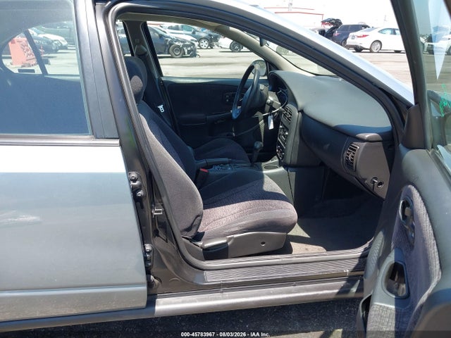 Продаж на аукціоні авто 2002 Saturn S-series Sl2, vin: 1G8ZK54742Z167976, номер лоту: 45783967