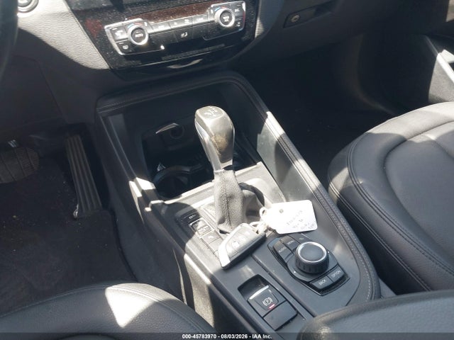 WBXHU7C35H5H37723 BMW X1 Sdrive28i