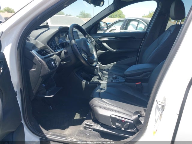 WBXHU7C35H5H37723 BMW X1 Sdrive28i