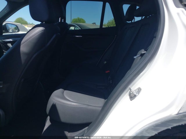 WBXHU7C35H5H37723 BMW X1 Sdrive28i