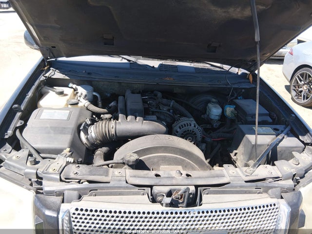 Продаж на аукціоні авто 2008 Gmc Envoy Denali, vin: 1GKES63M882216393, номер лоту: 45783974
