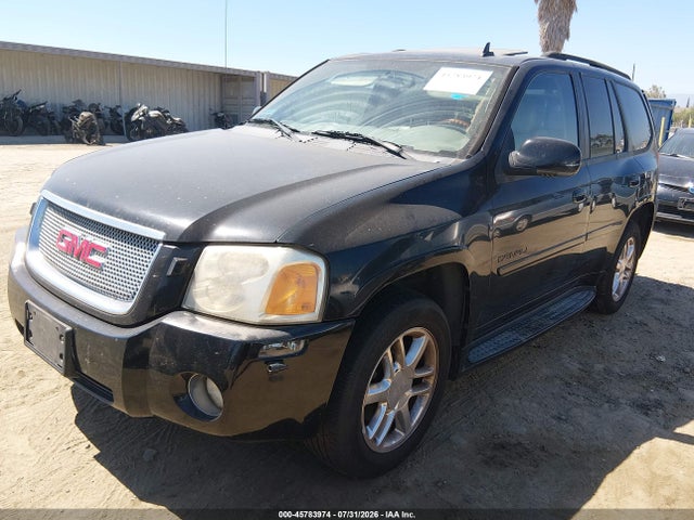 Продаж на аукціоні авто 2008 Gmc Envoy Denali, vin: 1GKES63M882216393, номер лоту: 45783974