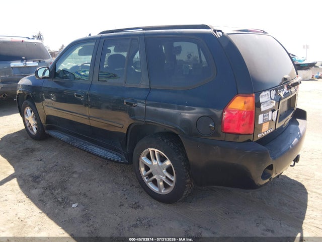 Продаж на аукціоні авто 2008 Gmc Envoy Denali, vin: 1GKES63M882216393, номер лоту: 45783974