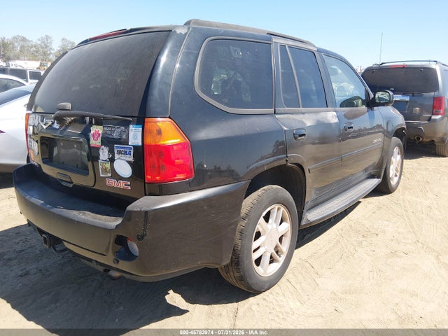 Продаж на аукціоні авто 2008 Gmc Envoy Denali, vin: 1GKES63M882216393, номер лоту: 45783974