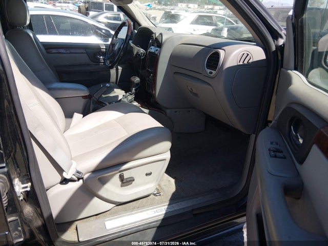 Продаж на аукціоні авто 2008 Gmc Envoy Denali, vin: 1GKES63M882216393, номер лоту: 45783974