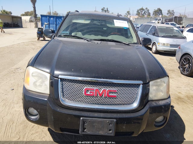 Продаж на аукціоні авто 2008 Gmc Envoy Denali, vin: 1GKES63M882216393, номер лоту: 45783974