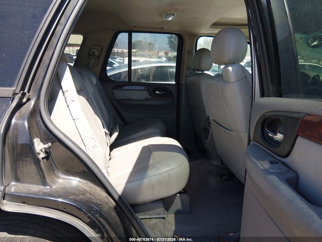Продаж на аукціоні авто 2008 Gmc Envoy Denali, vin: 1GKES63M882216393, номер лоту: 45783974