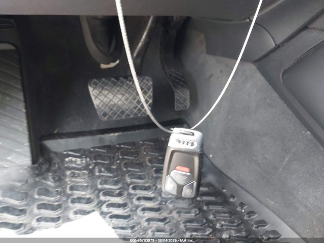 Aukcja sprzedaży 2017 Audi Q7 3.0t Premium, vin: WA1LAAF79HD016295, numer aukcji: 45783979
