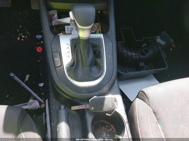 45783982 :رقم المزاد ، 3KPF24AD6RE695182 vin ، 2024 Kia Forte Lxs مزاد بيع