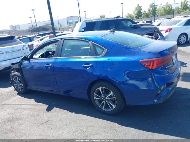 45783982 :رقم المزاد ، 3KPF24AD6RE695182 vin ، 2024 Kia Forte Lxs مزاد بيع