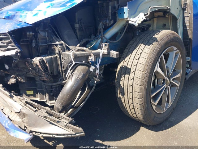 45783982 :رقم المزاد ، 3KPF24AD6RE695182 vin ، 2024 Kia Forte Lxs مزاد بيع