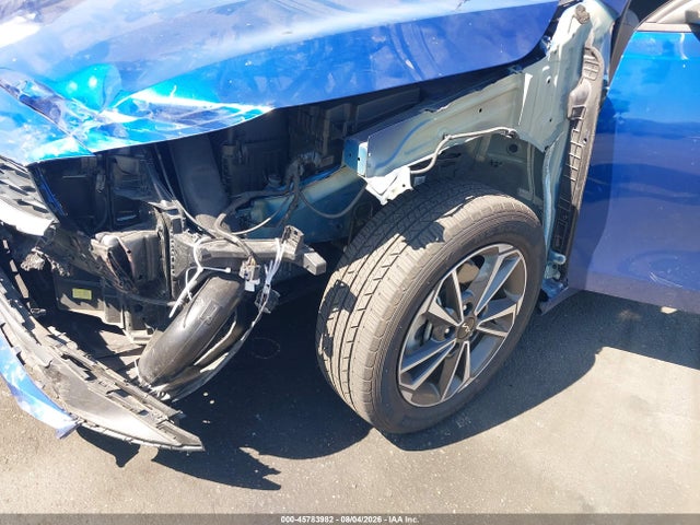 45783982 :رقم المزاد ، 3KPF24AD6RE695182 vin ، 2024 Kia Forte Lxs مزاد بيع