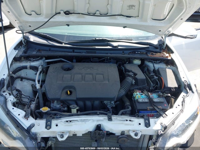 Toyota Corolla S Plus 2016 5YFBURHE2GP423423 Image 10