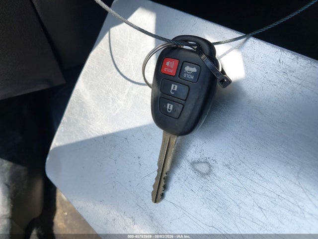 Toyota Corolla S Plus 2016 5YFBURHE2GP423423 Image 11
