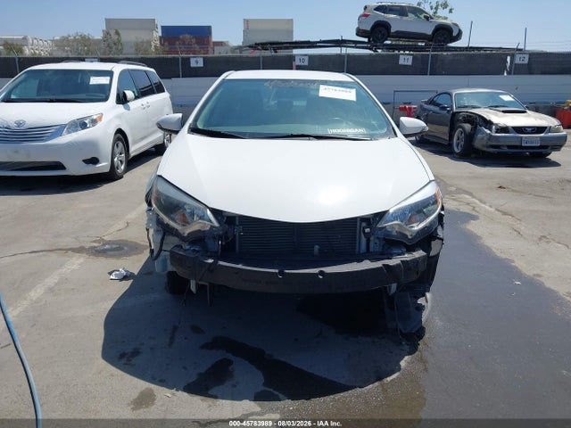 Toyota Corolla S Plus 2016 5YFBURHE2GP423423 Image 13