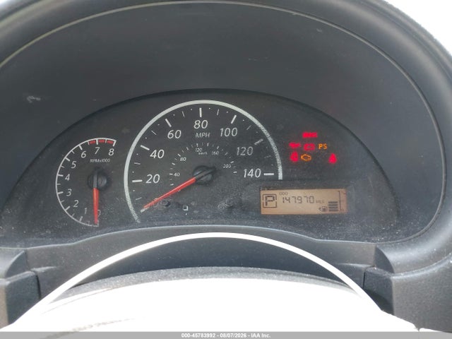 2018 Nissan Versa 1.6 S+ მანქანა იყიდება აუქციონზე, vin: 3N1CN7AP6JL802434, აუქციონის ნომერი: 45783992