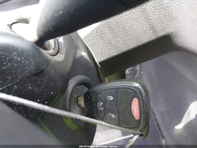 Продажа на аукционе авто 2011 Jeep Compass, vin: 1J4NT1FA5BD287859, номер лота: 45784001