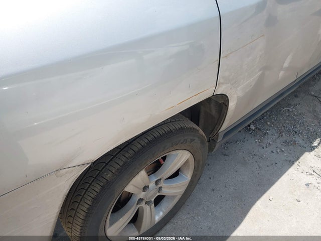 Продажа на аукционе авто 2011 Jeep Compass, vin: 1J4NT1FA5BD287859, номер лота: 45784001