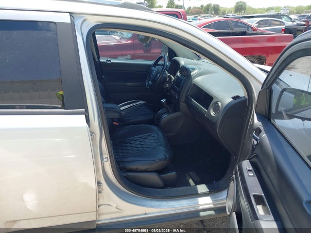 Продажа на аукционе авто 2011 Jeep Compass, vin: 1J4NT1FA5BD287859, номер лота: 45784001