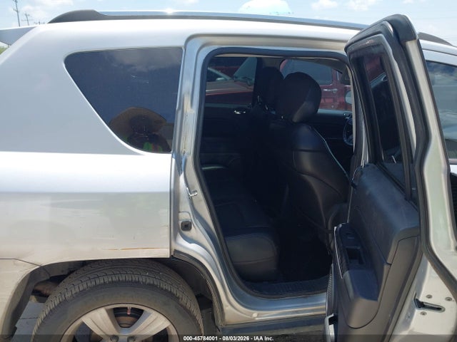 Продажа на аукционе авто 2011 Jeep Compass, vin: 1J4NT1FA5BD287859, номер лота: 45784001