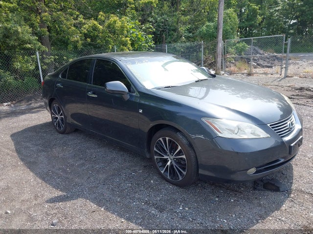 Продажа на аукционе авто 2007 Lexus Es 350, vin: JTHBJ46G672088051, номер лота: 45784005