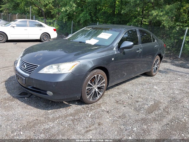 2007 Lexus Es 350 მანქანა იყიდება აუქციონზე, vin: JTHBJ46G672088051, აუქციონის ნომერი: 45784005