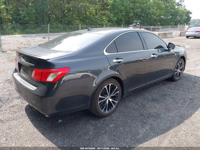 2007 Lexus Es 350 მანქანა იყიდება აუქციონზე, vin: JTHBJ46G672088051, აუქციონის ნომერი: 45784005