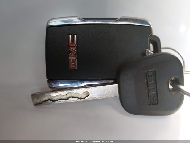 Продажа на аукционе авто 2018 Gmc Sierra 1500 Slt, vin: 3GTU2NEJ2JG152742, номер лота: 45784007
